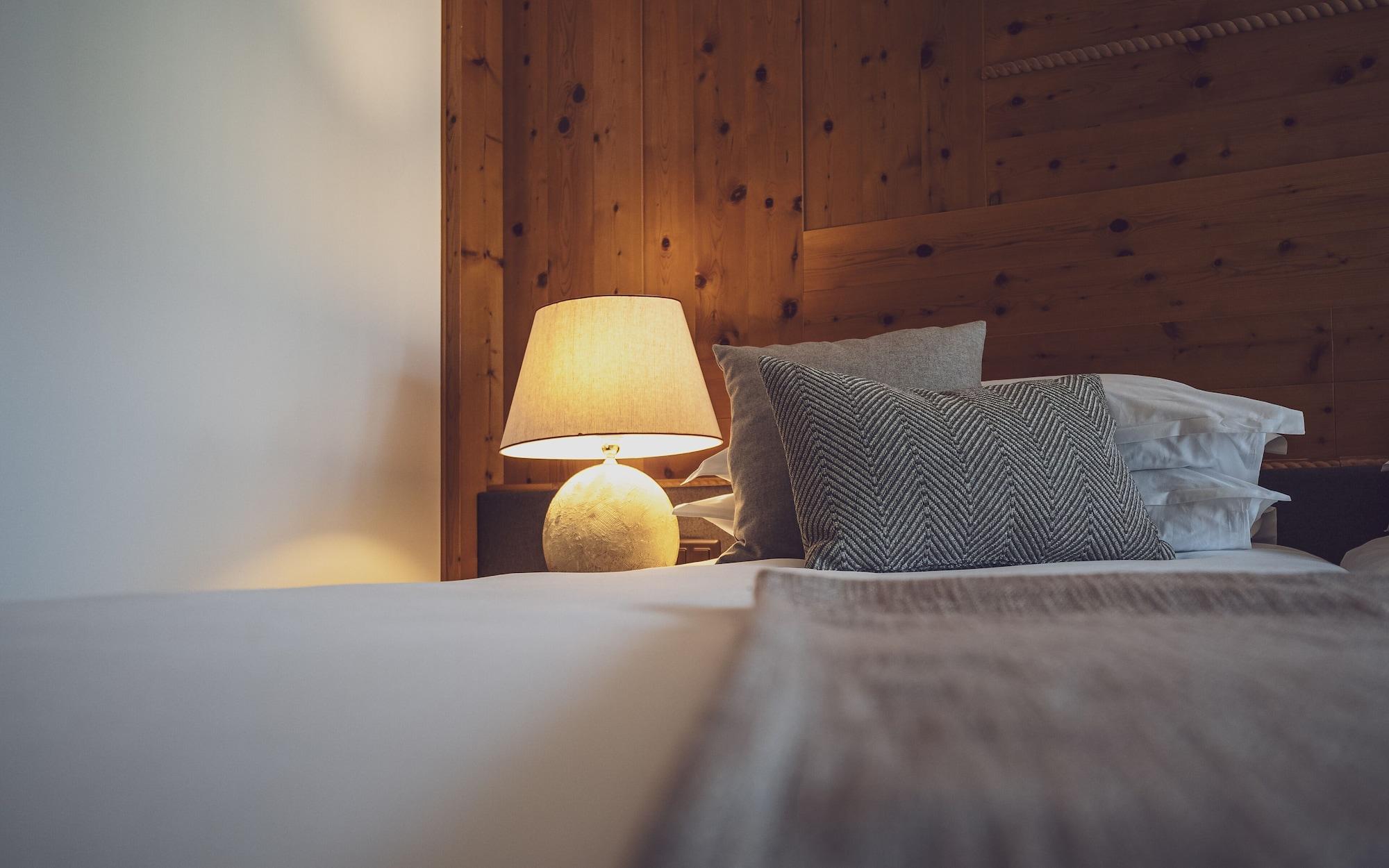 Hotel Waldhuus Νταβός Εξωτερικό φωτογραφία