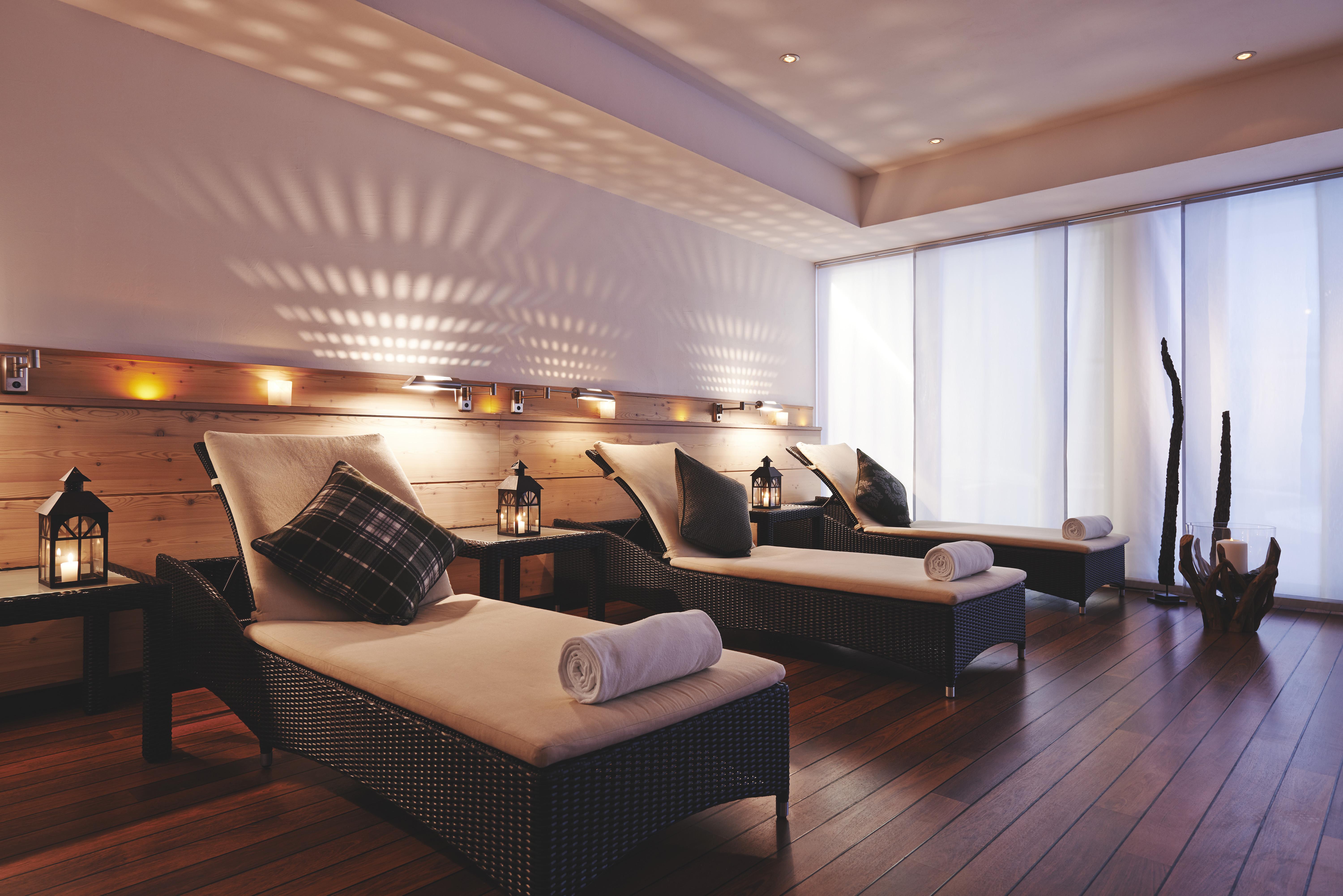 Hotel Waldhuus Νταβός Εξωτερικό φωτογραφία