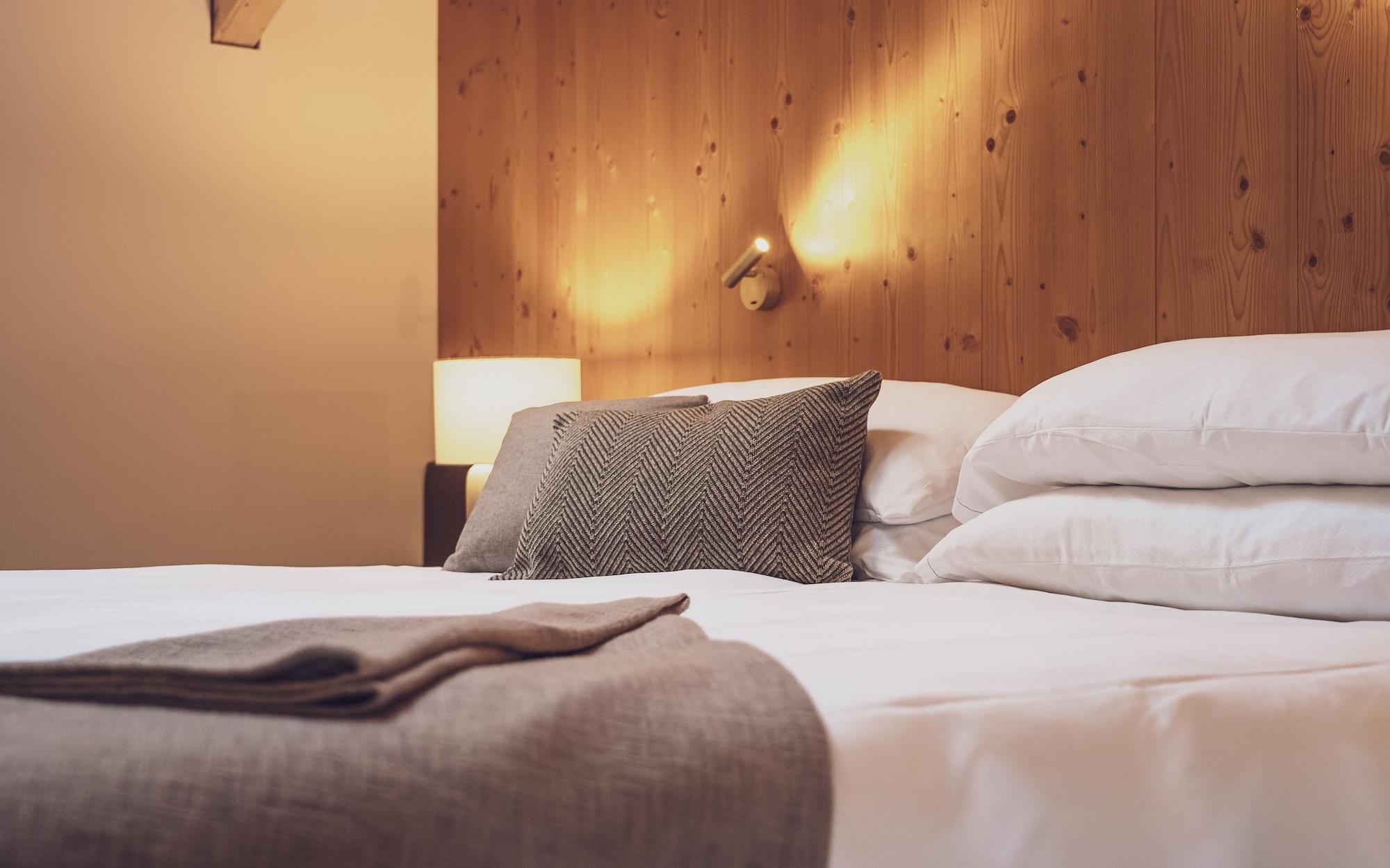 Hotel Waldhuus Νταβός Εξωτερικό φωτογραφία