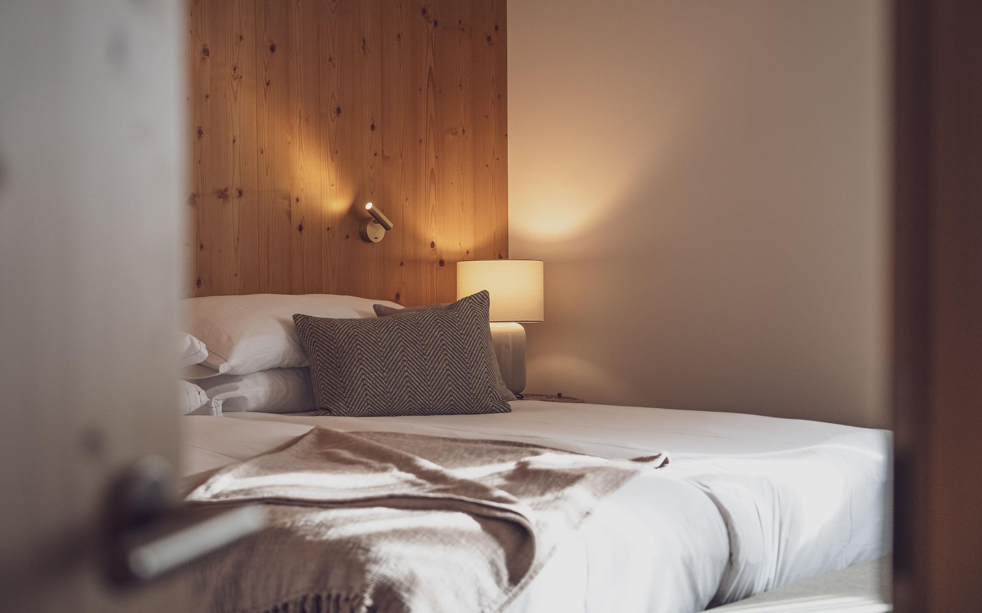 Hotel Waldhuus Νταβός Εξωτερικό φωτογραφία