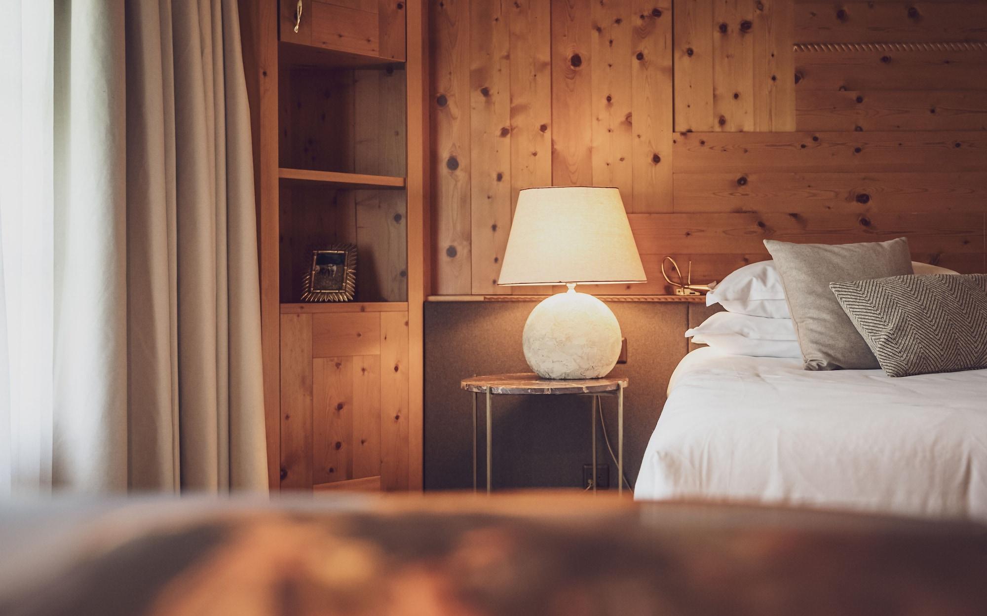 Hotel Waldhuus Νταβός Εξωτερικό φωτογραφία